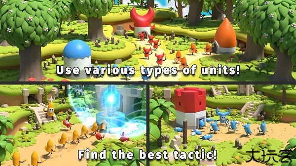 征战时间2中文版