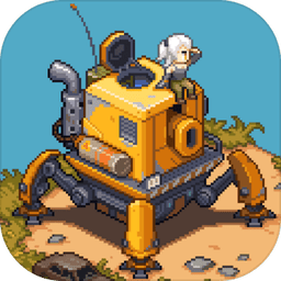 流浪方舟汉化版