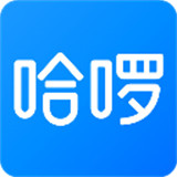 哈啰出行顺风车