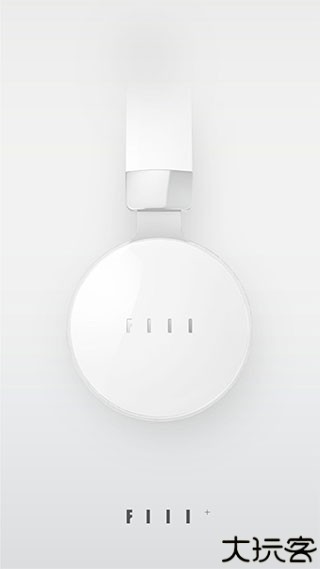 fiil耳机app