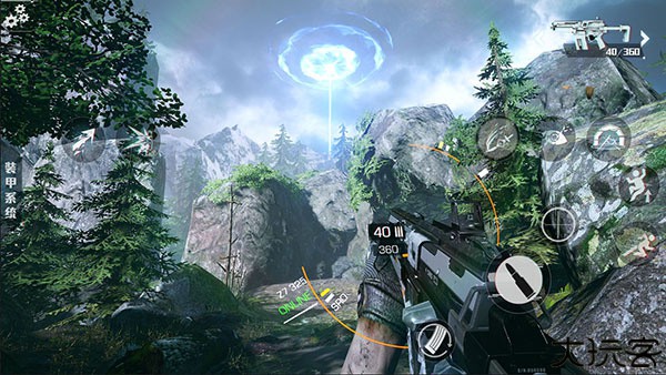 光明记忆安卓版