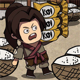 手游我在唐朝打工