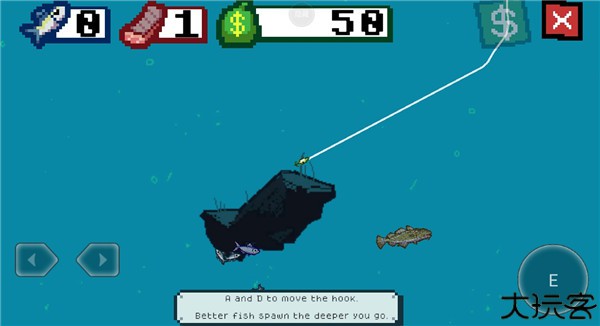 海上餐厅手机中文版