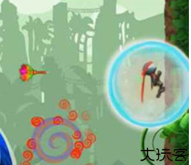 忍者跳跃安卓版