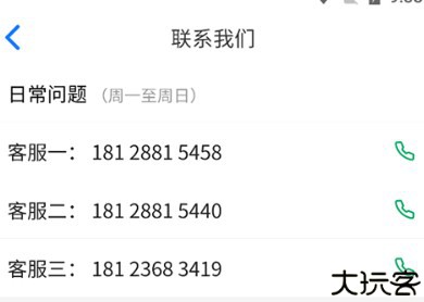 创想医生检测