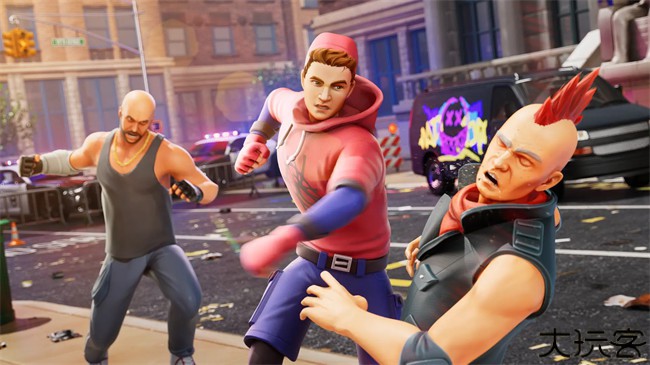 蜘蛛英雄2安卓版