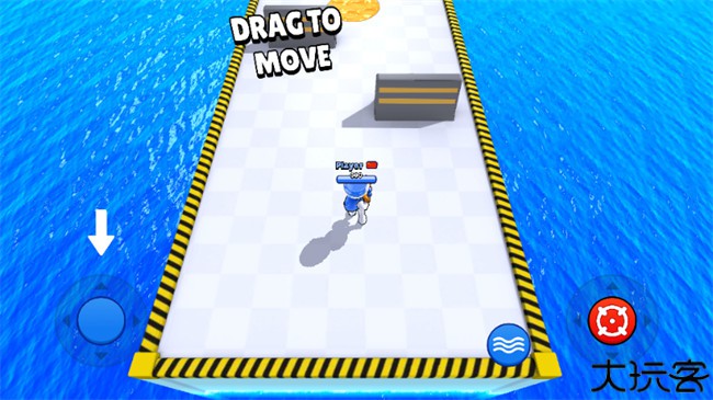 颜色大作战安卓版