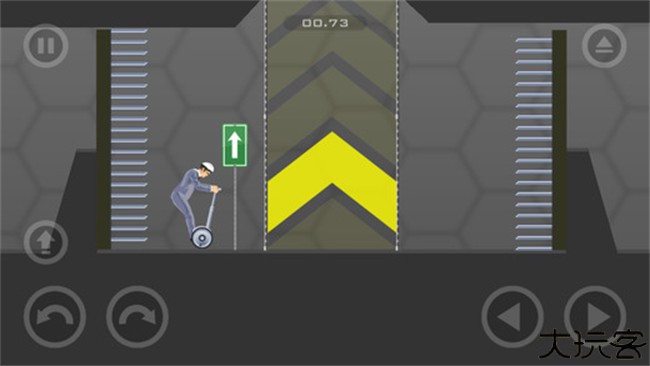 快乐轮子中文版