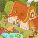 合并卡通翻新小镇下载