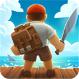 大生存海洋探险中文版