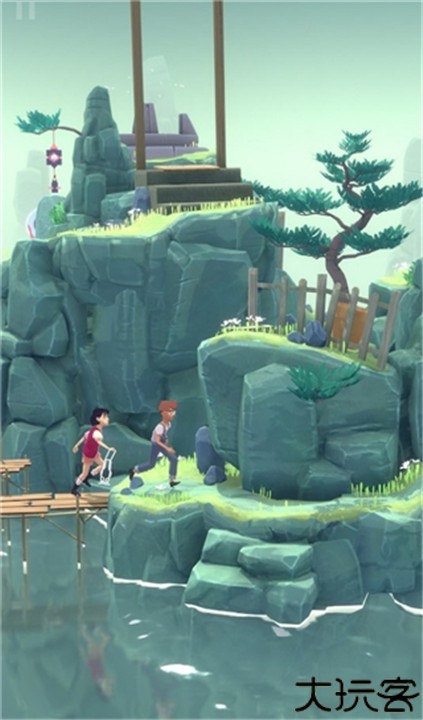 花园之间安卓版