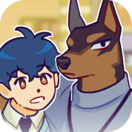 动物公司中文版