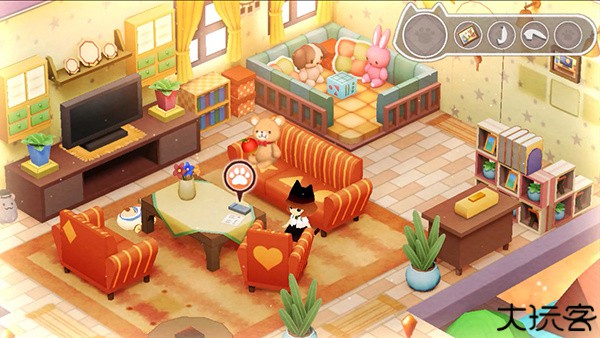 迷失猫咪的旅程3中文版