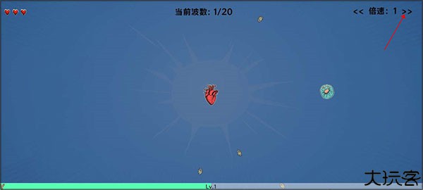 细胞防线安卓版