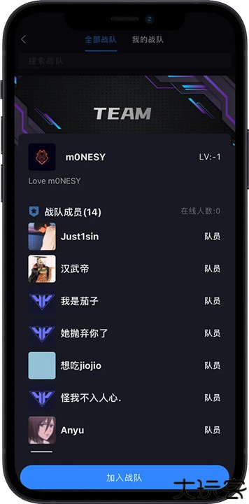 R0对战平台手机版