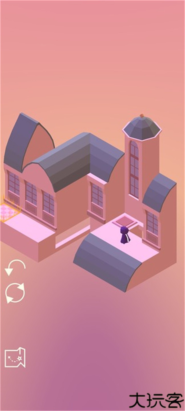 埃舍尔世界中文版