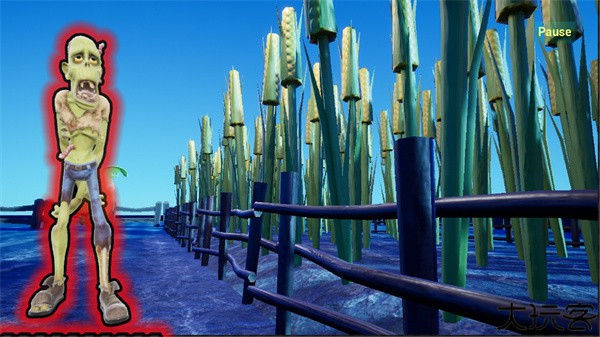 花园守护者手机版