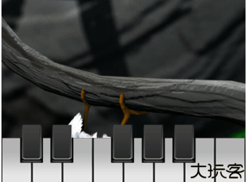 会说话的拉里鸟中文版本