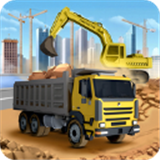 运输大亨帝国中文版