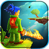 剑客少年中文版