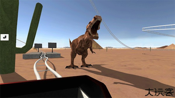 过山车之星手机安卓版