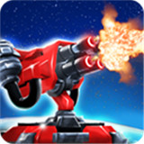 科幻塔防2单机版