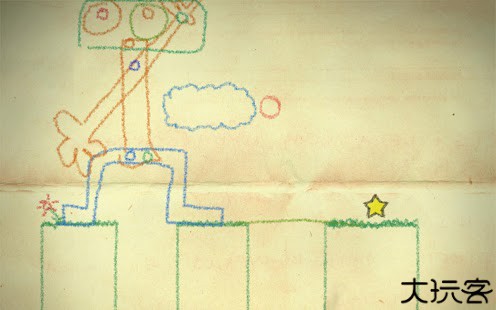 蜡笔物理学安卓中文版