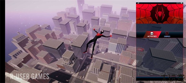 漫威蜘蛛侠迈尔斯DLC内容