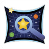 谷歌星空地图中文版