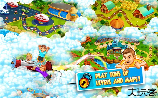 完美投篮2手机版