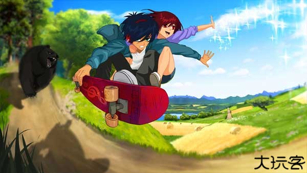 梦境旋律手机版