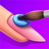 美甲小屋中文版