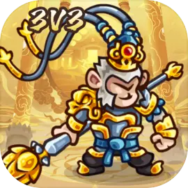 远古群星中文版