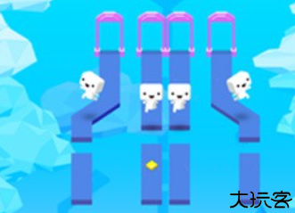 无尽之湖