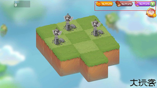 合成魔法中文版