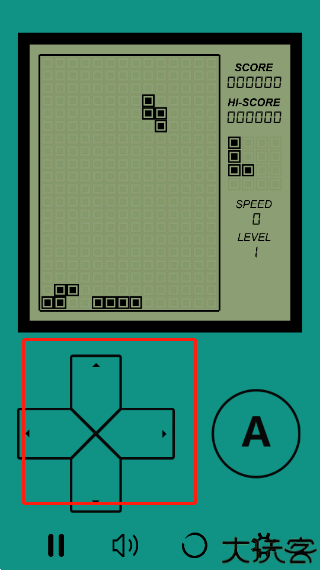gameboy模拟器攻略