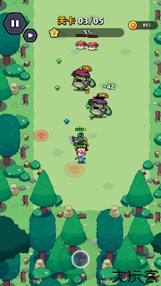 童话冒险团手游官方版下载