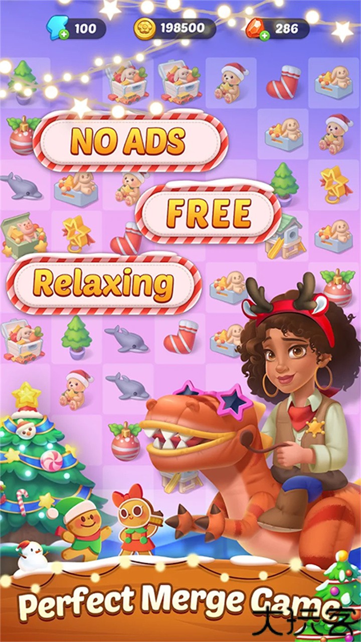 漫游小镇安卓版