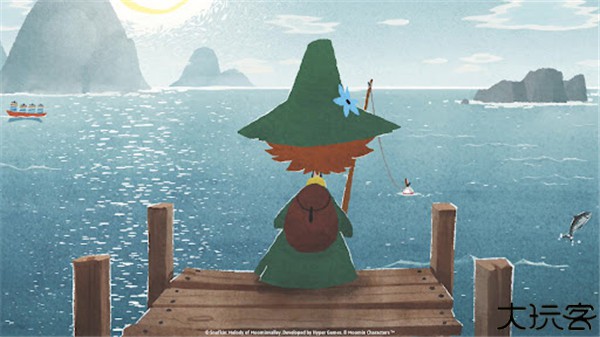 史力奇奇遇记安卓