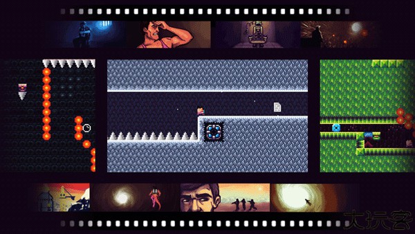 梦境特工手机安卓版