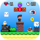 sam世界超级冒险中文版