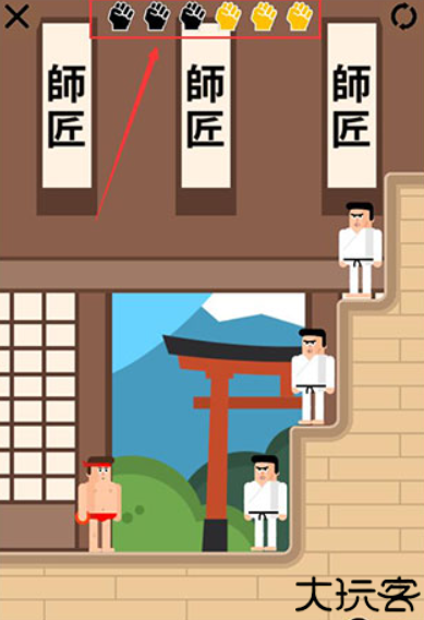 格斗先生手机版