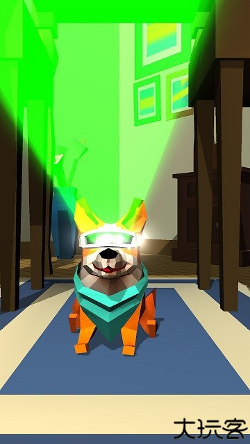 超级狗狗中文版