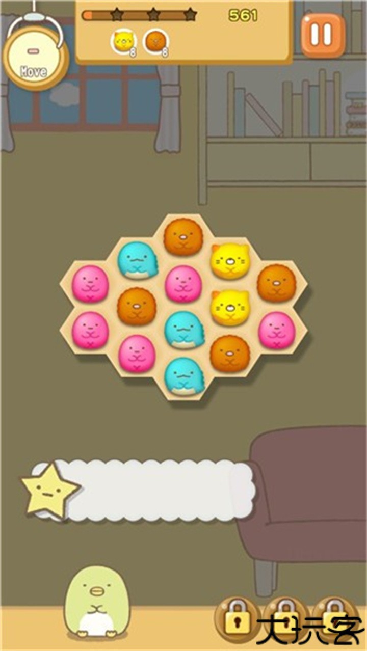 角落萌宠中文版