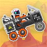 疯狂快车游戏安卓