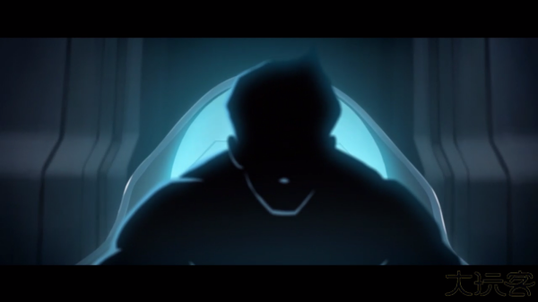 矢量跑酷2中文版