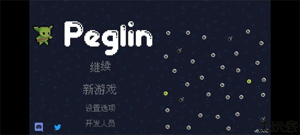 哥布林弹球中文安卓版