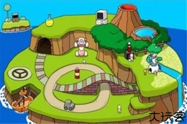 生命之岛2安卓手机版