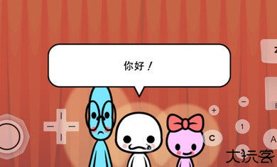 节奏天国手机版