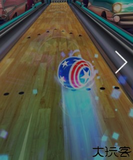 BowlingCrew保龄球队